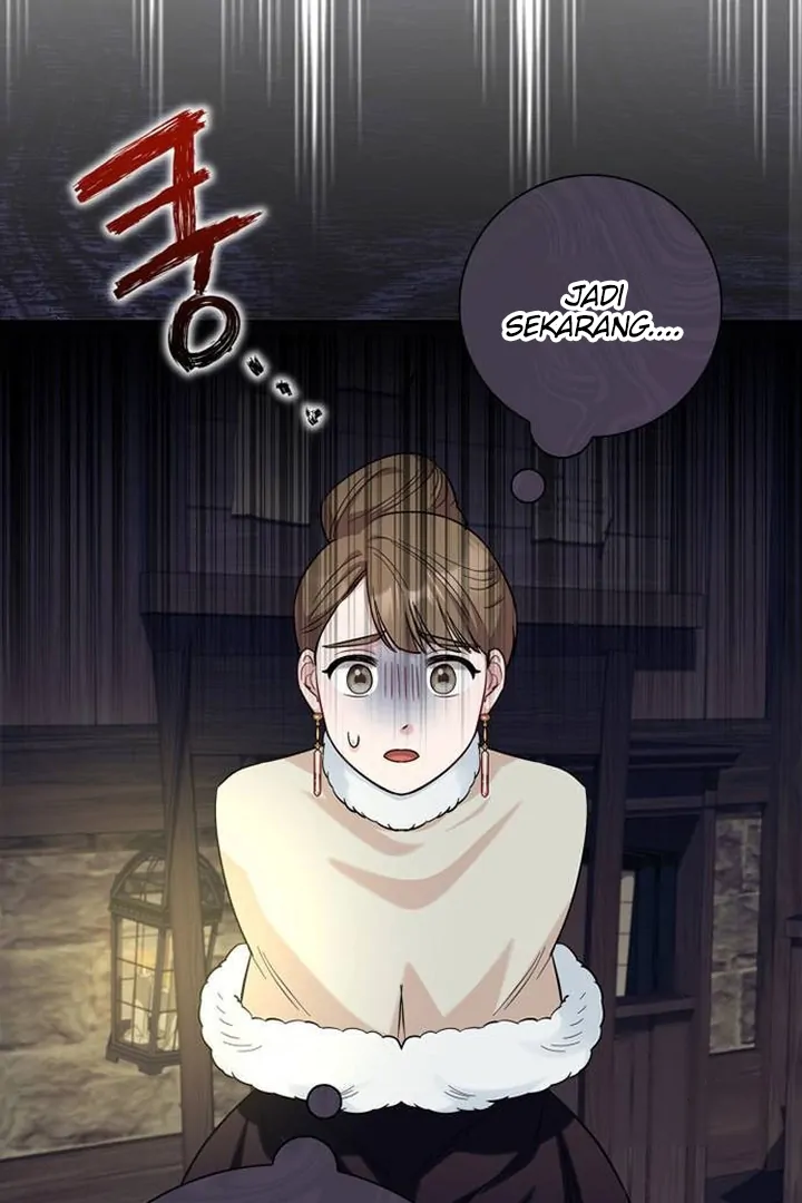 I Became the Mother of the Bloody Male Chapter 61 page 21