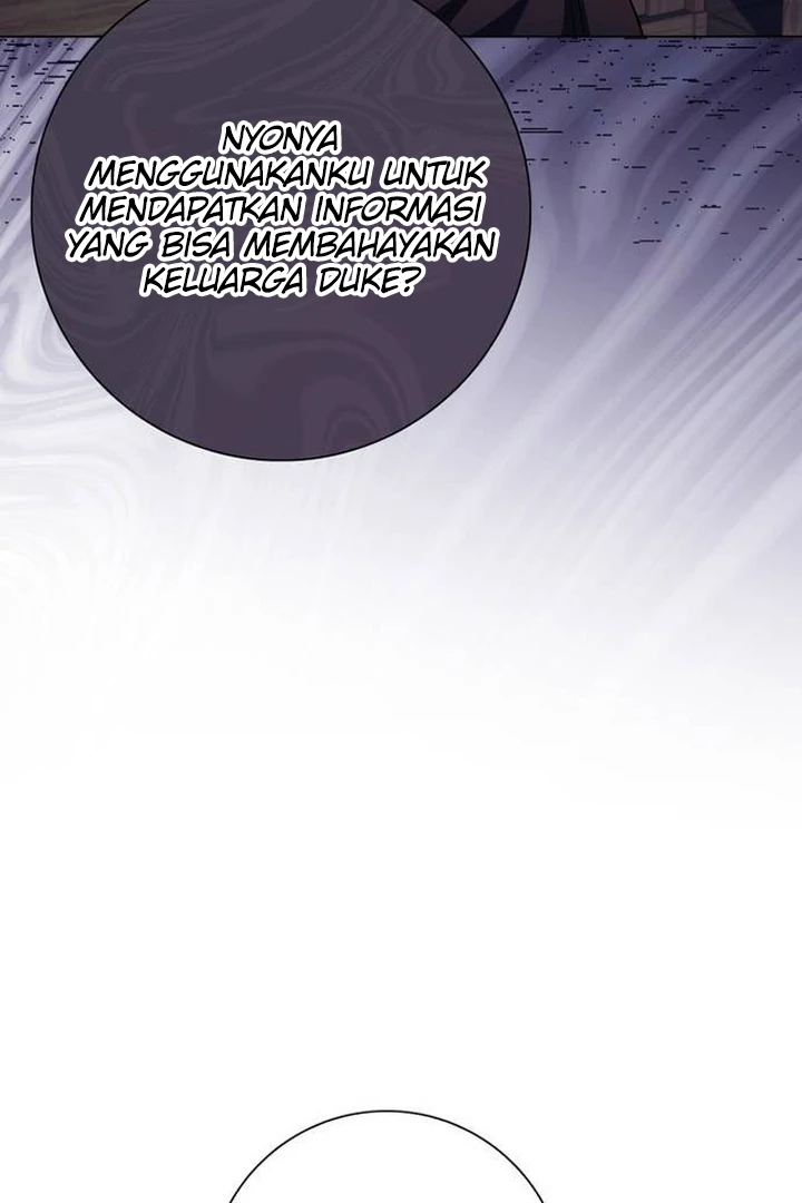 I Became the Mother of the Bloody Male Chapter 61 page 22