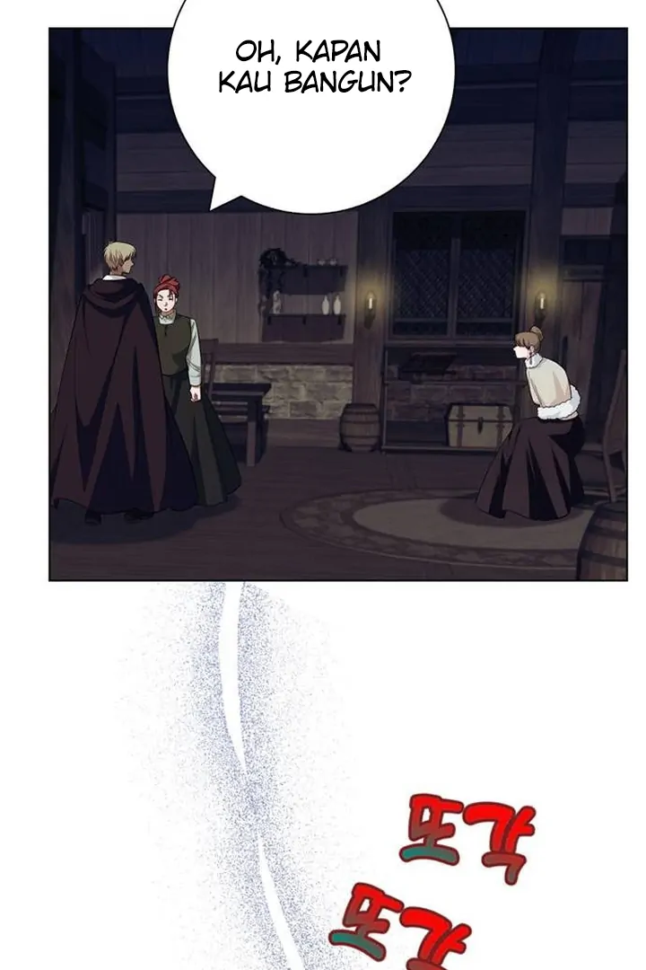 I Became the Mother of the Bloody Male Chapter 61 page 23