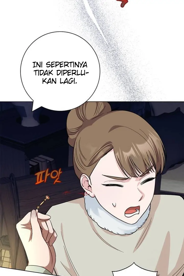 I Became the Mother of the Bloody Male Chapter 61 page 24