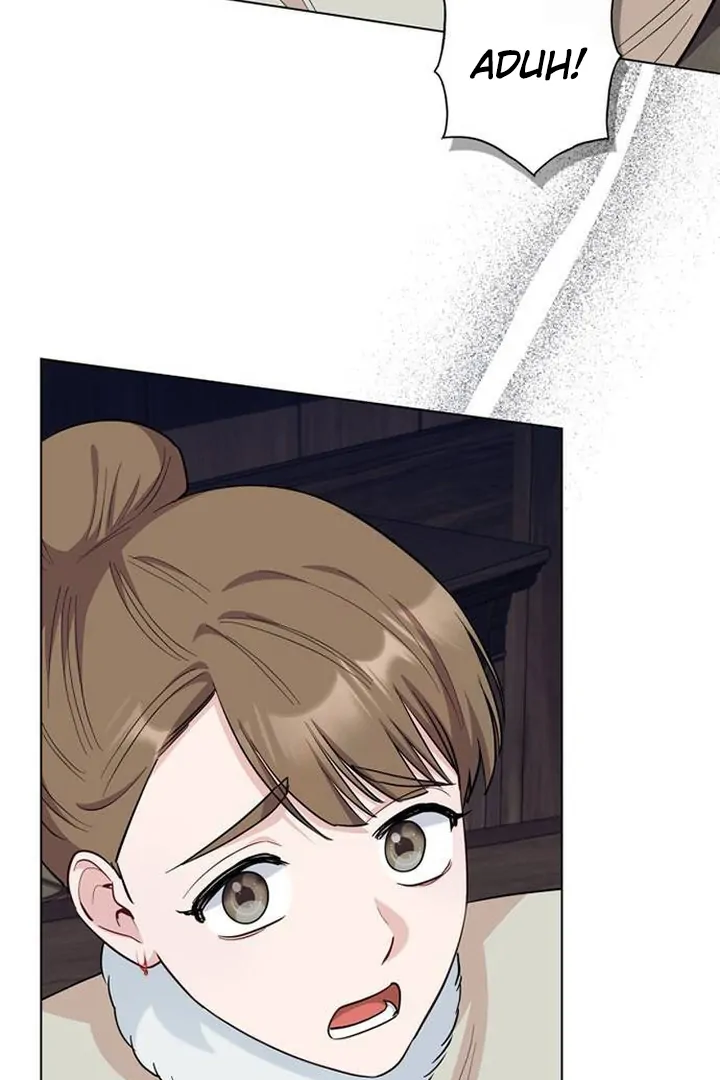I Became the Mother of the Bloody Male Chapter 61 page 25