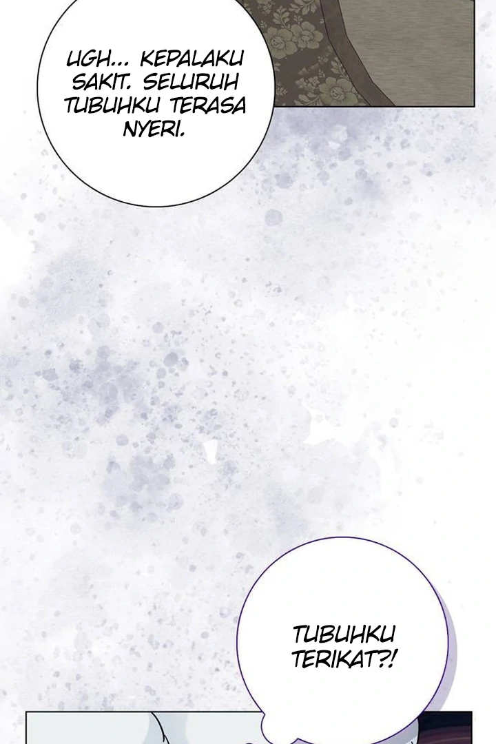 I Became the Mother of the Bloody Male Chapter 61 page 2
