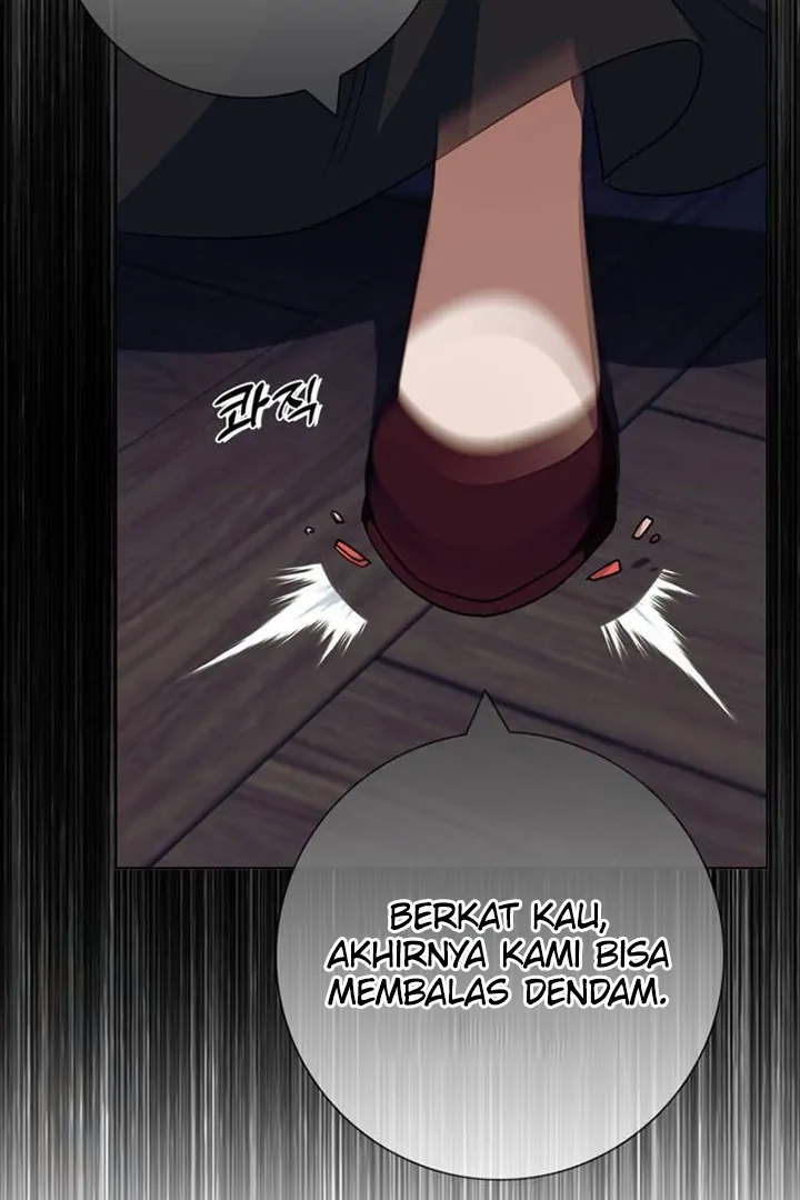 I Became the Mother of the Bloody Male Chapter 61 page 29