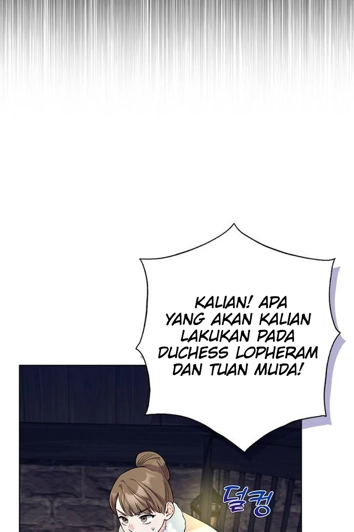 I Became the Mother of the Bloody Male Chapter 61 page 30