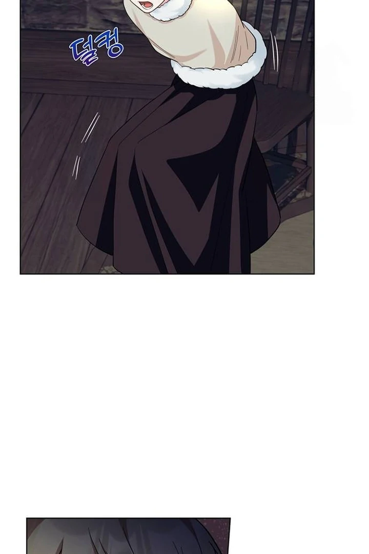 I Became the Mother of the Bloody Male Chapter 61 page 31