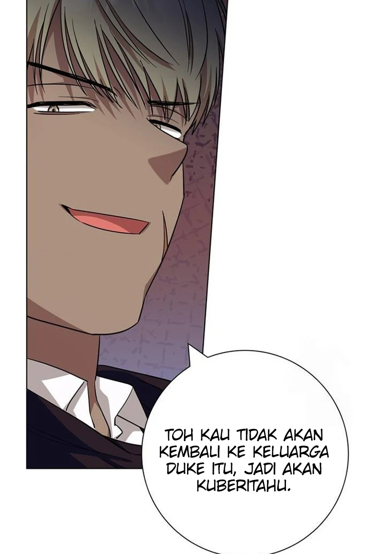 I Became the Mother of the Bloody Male Chapter 61 page 32