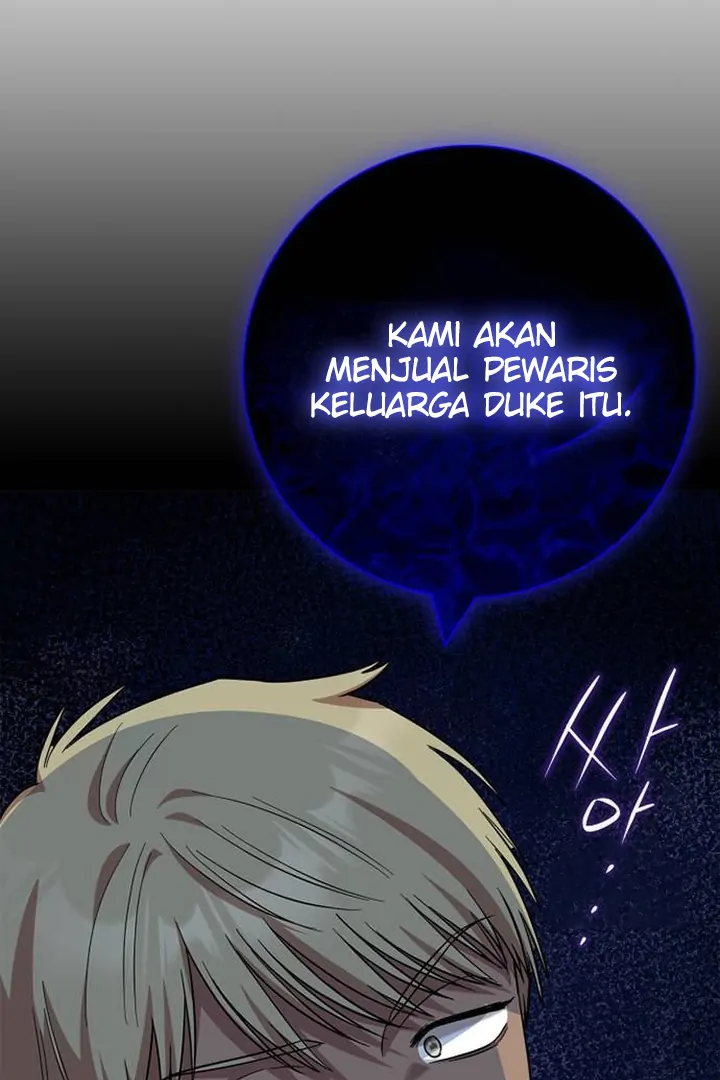 I Became the Mother of the Bloody Male Chapter 61 page 35