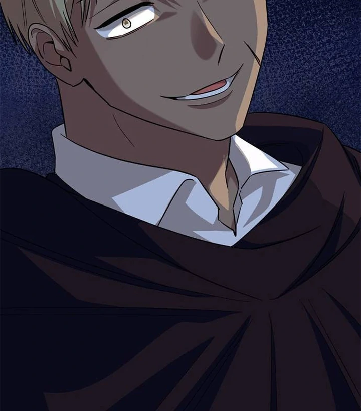 I Became the Mother of the Bloody Male Chapter 61 page 36