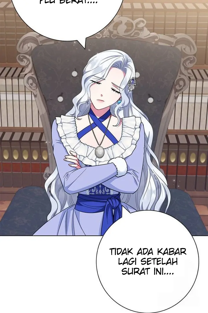 I Became the Mother of the Bloody Male Chapter 61 page 40