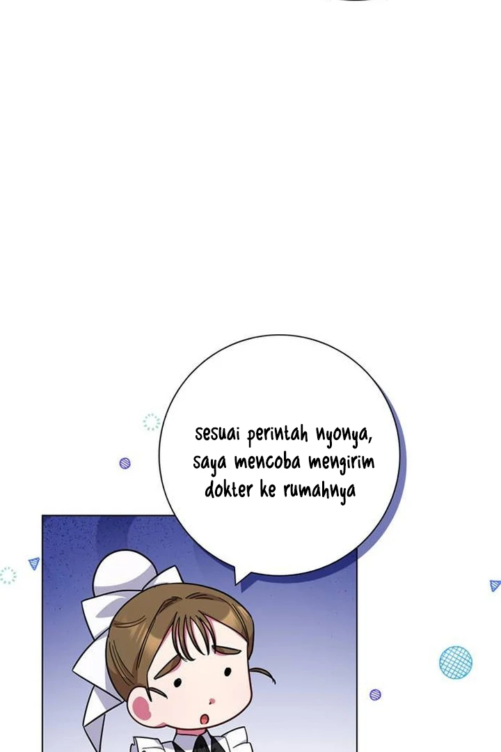 I Became the Mother of the Bloody Male Chapter 61 page 41