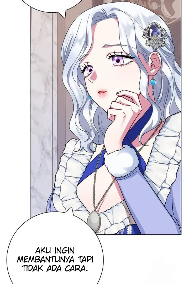 I Became the Mother of the Bloody Male Chapter 61 page 43