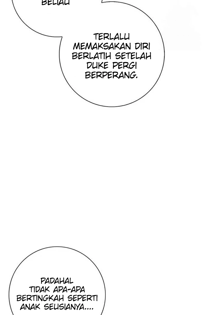 I Became the Mother of the Bloody Male Chapter 61 page 47