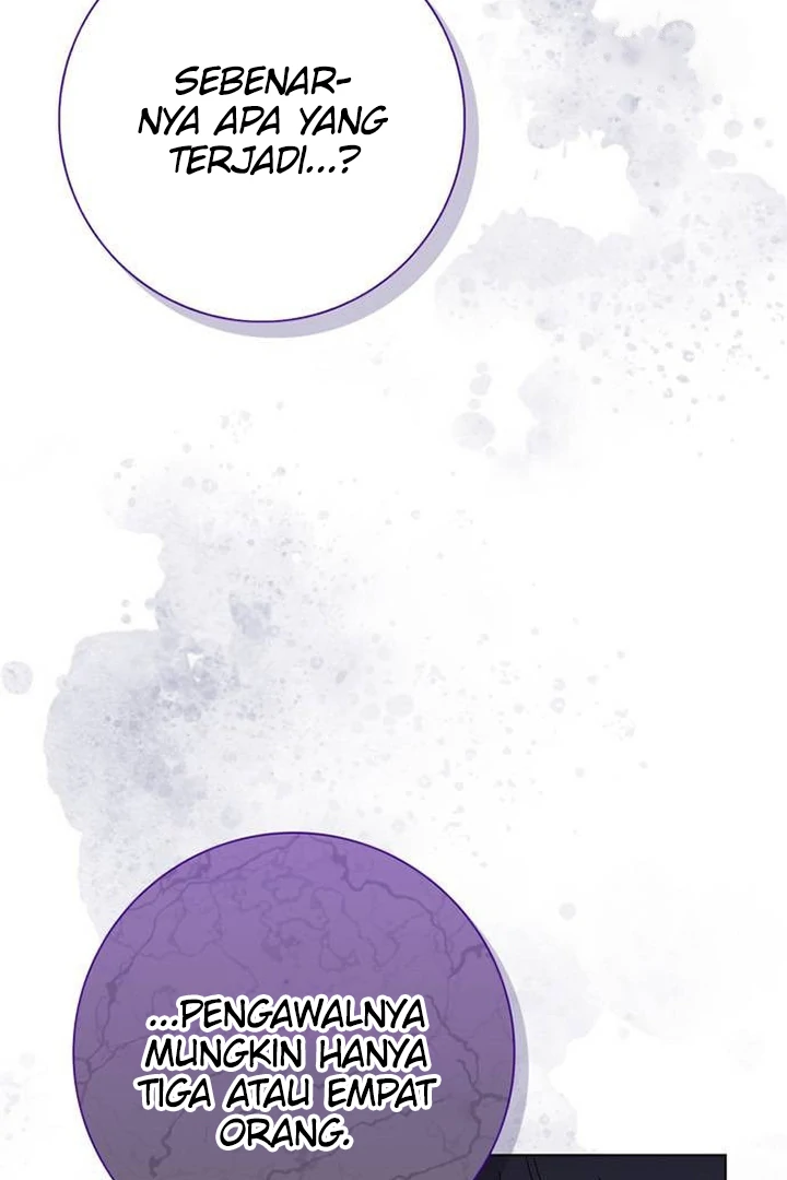 I Became the Mother of the Bloody Male Chapter 61 page 4