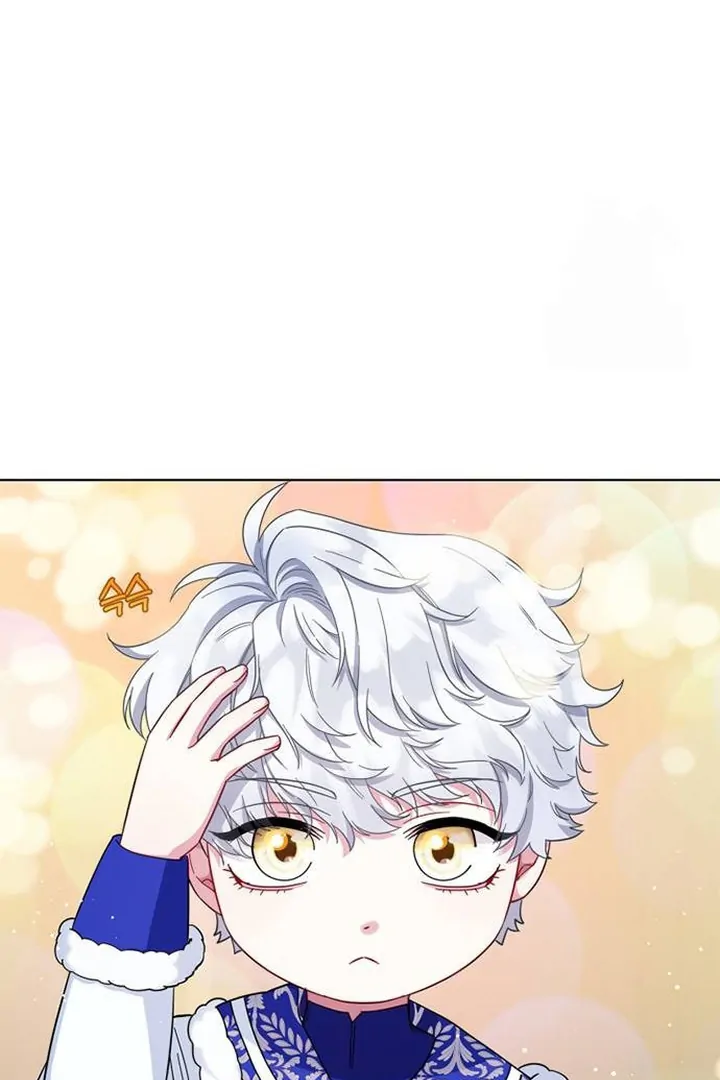 I Became the Mother of the Bloody Male Chapter 61 page 53