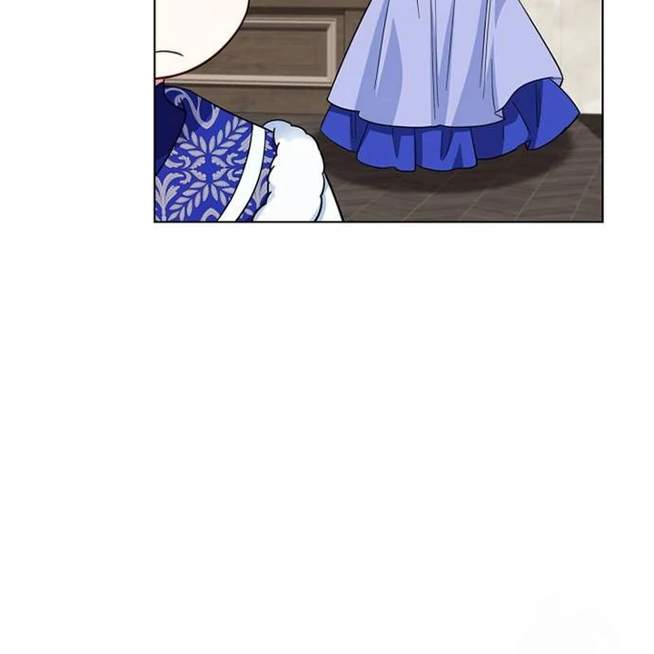 I Became the Mother of the Bloody Male Chapter 61 page 56