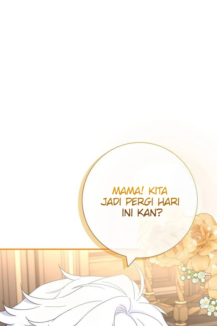 I Became the Mother of the Bloody Male Chapter 61 page 58