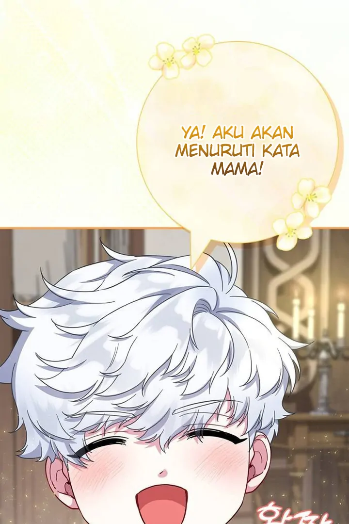 I Became the Mother of the Bloody Male Chapter 61 page 62
