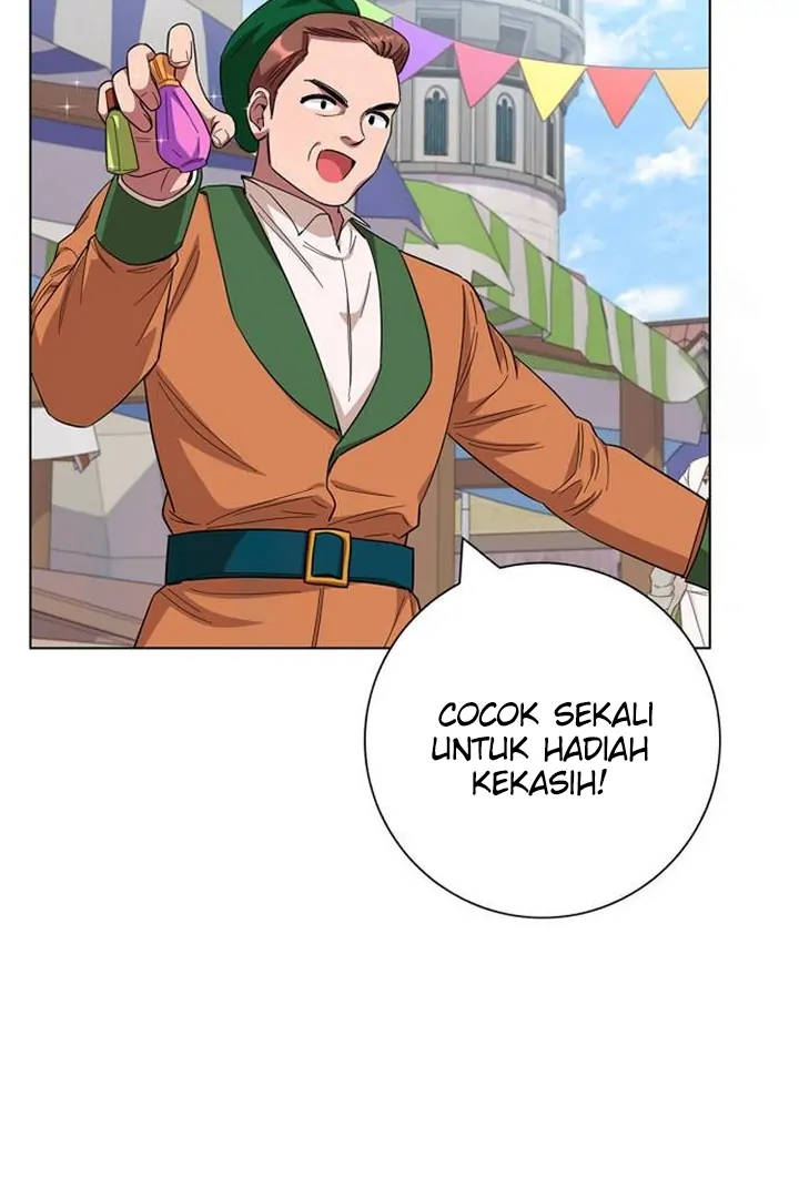 I Became the Mother of the Bloody Male Chapter 61 page 66