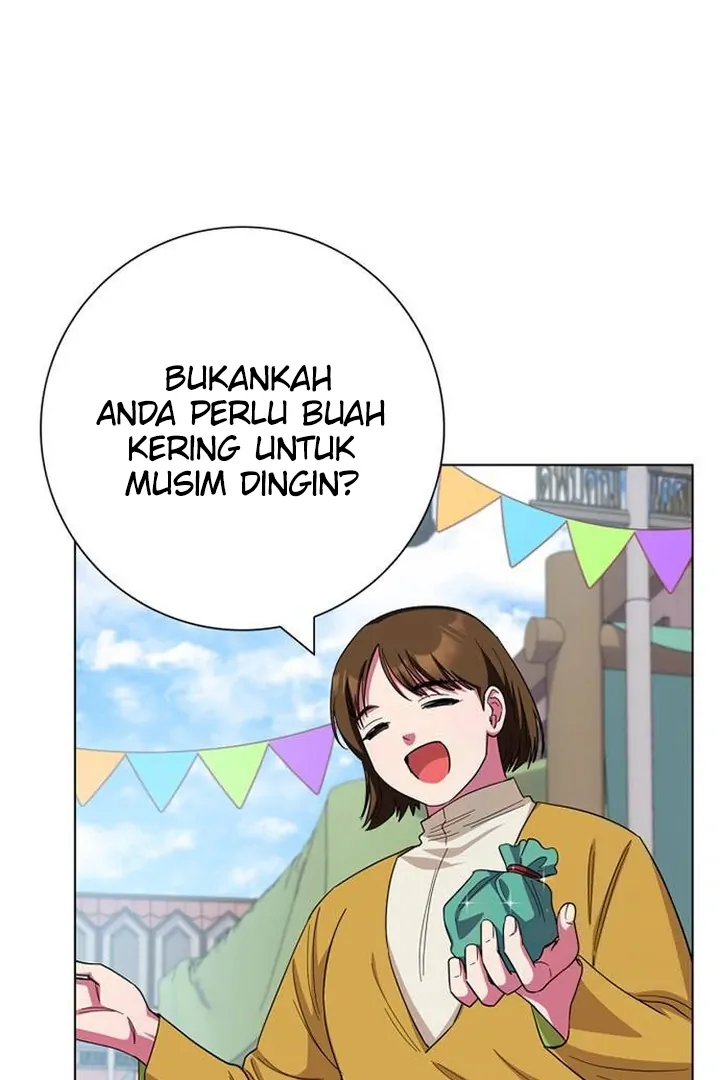 I Became the Mother of the Bloody Male Chapter 61 page 67