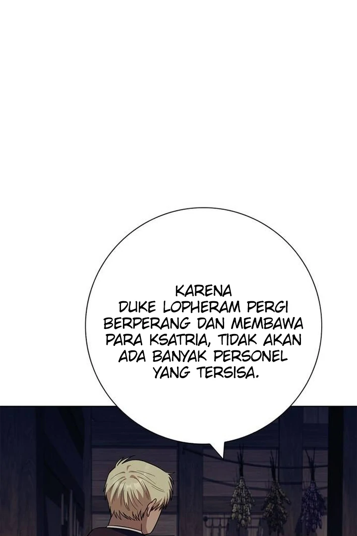 I Became the Mother of the Bloody Male Chapter 61 page 6