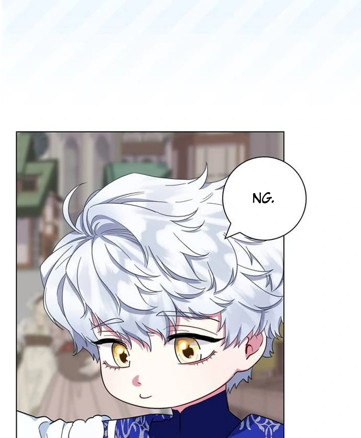 I Became the Mother of the Bloody Male Chapter 61 page 73