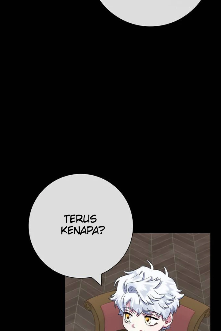 I Became the Mother of the Bloody Male Chapter 61 page 76