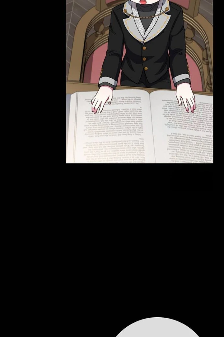 I Became the Mother of the Bloody Male Chapter 61 page 77