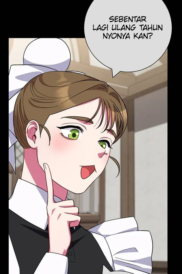 I Became the Mother of the Bloody Male Chapter 61 page 78