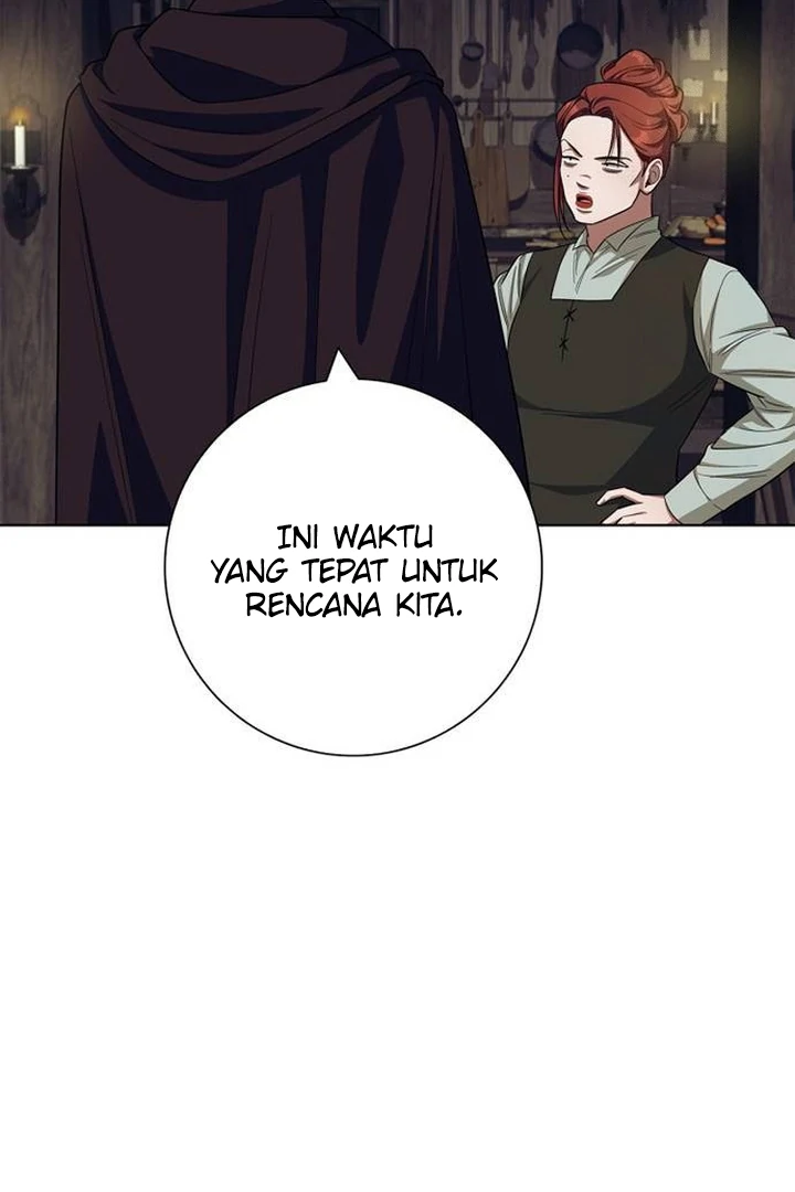 I Became the Mother of the Bloody Male Chapter 61 page 7
