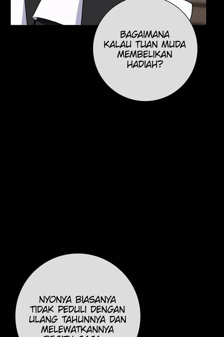 I Became the Mother of the Bloody Male Chapter 61 page 79