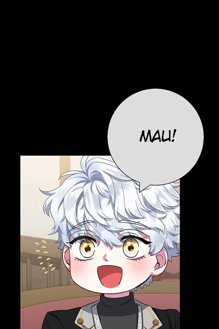 I Became the Mother of the Bloody Male Chapter 61 page 81