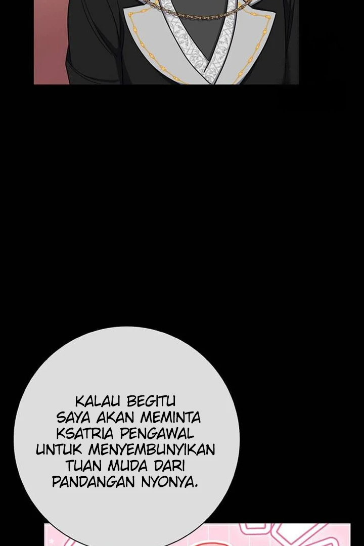 I Became the Mother of the Bloody Male Chapter 61 page 82