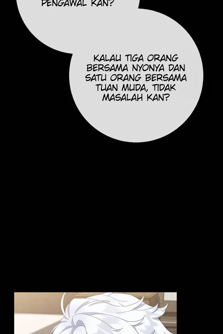 I Became the Mother of the Bloody Male Chapter 61 page 85