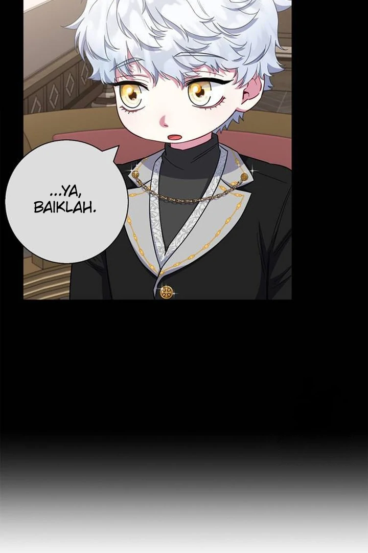 I Became the Mother of the Bloody Male Chapter 61 page 86
