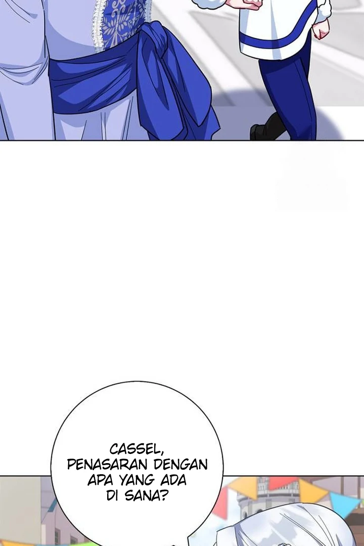 I Became the Mother of the Bloody Male Chapter 61 page 88