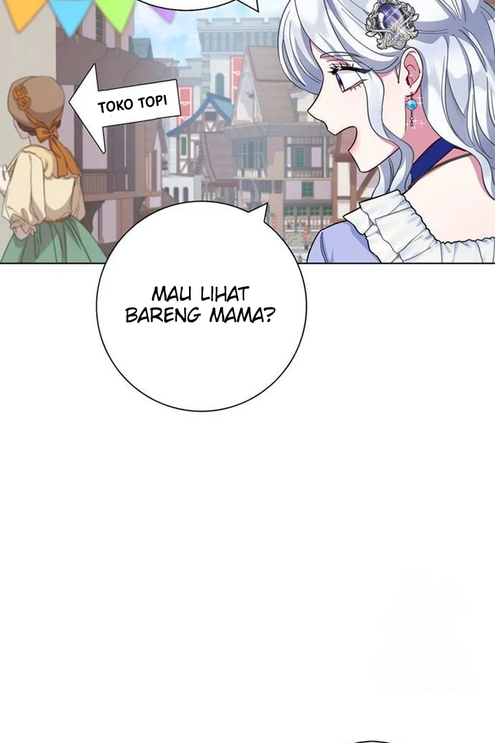 I Became the Mother of the Bloody Male Chapter 61 page 89