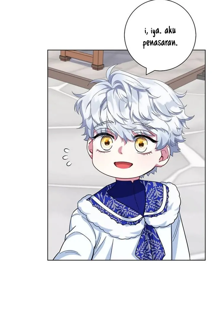 I Became the Mother of the Bloody Male Chapter 61 page 90