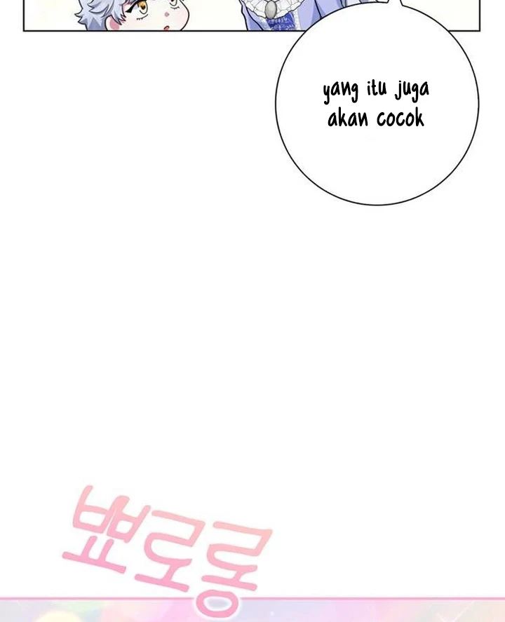 I Became the Mother of the Bloody Male Chapter 61 page 92