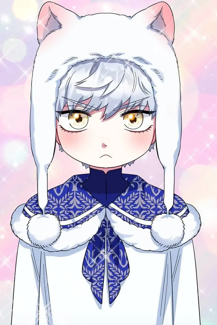 I Became the Mother of the Bloody Male Chapter 61 page 93
