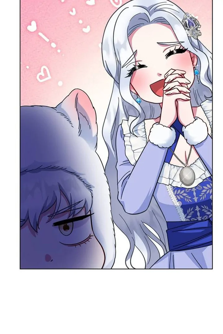 I Became the Mother of the Bloody Male Chapter 61 page 95
