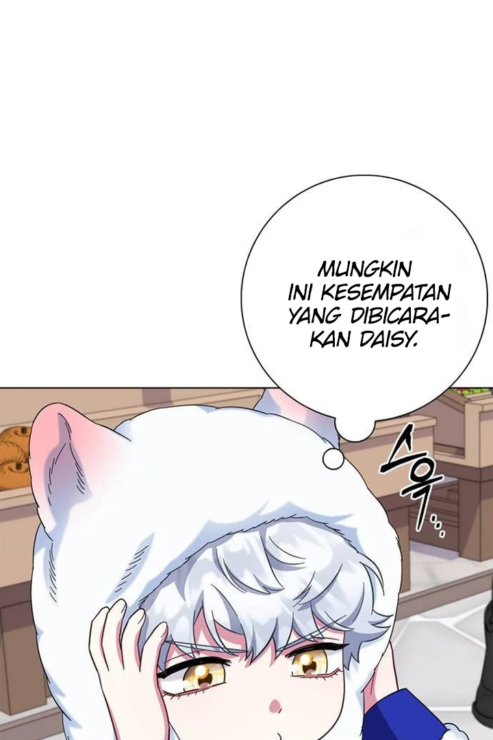 I Became the Mother of the Bloody Male Chapter 61 page 96