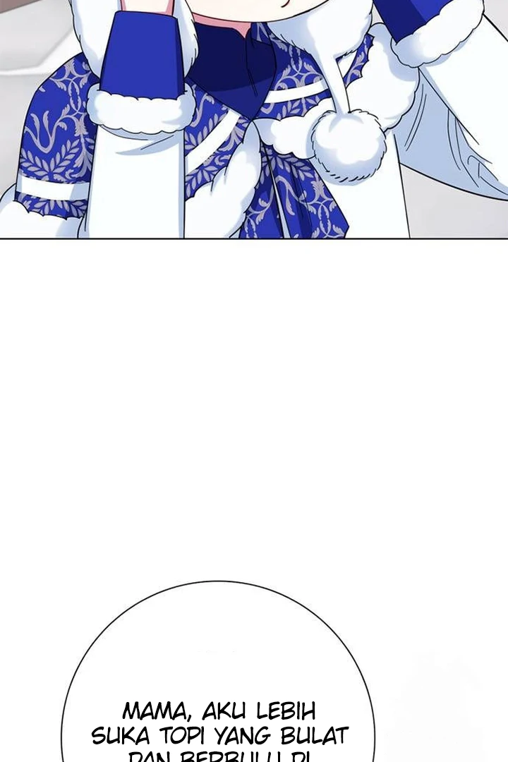 I Became the Mother of the Bloody Male Chapter 61 page 97