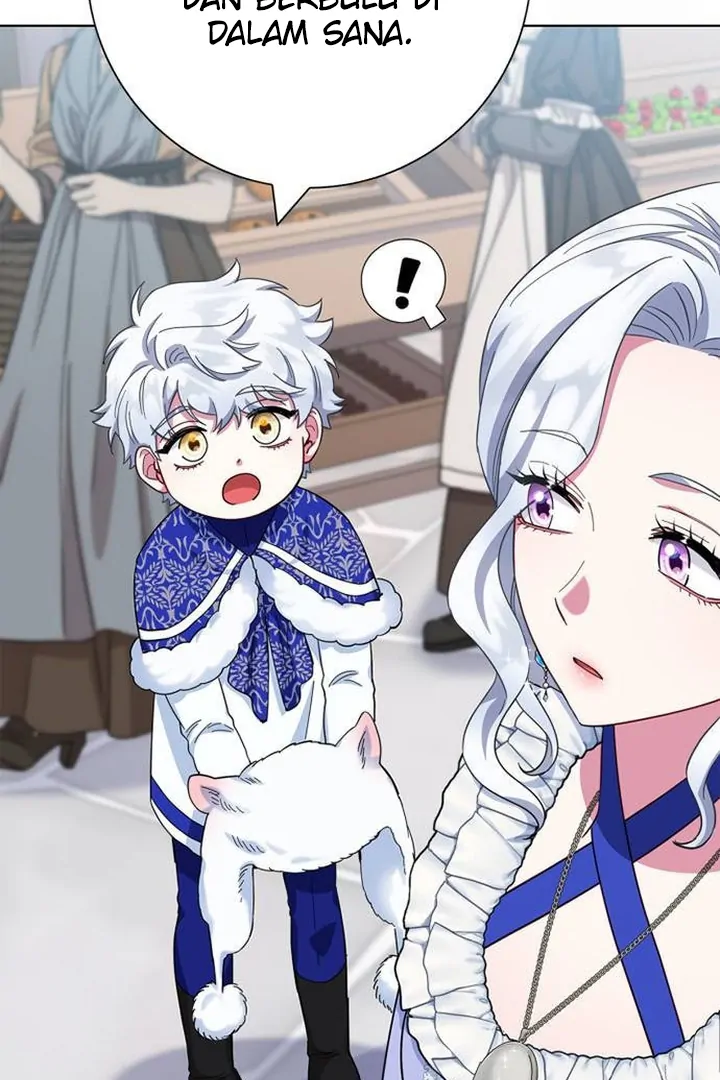 I Became the Mother of the Bloody Male Chapter 61 page 98