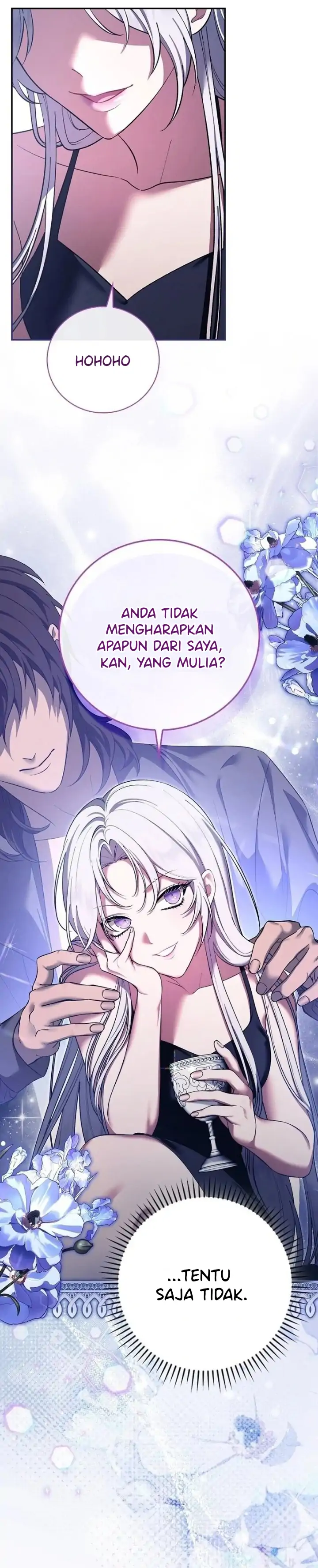 I Became The Tyrant’s Dying Wife Chapter 10 page 9