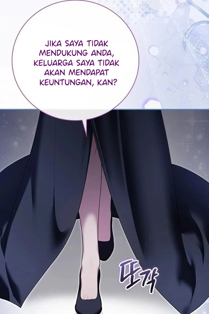 I Became The Tyrant’s Dying Wife Chapter 10 page 10
