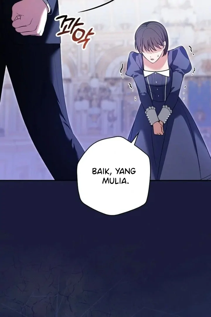 I Became The Tyrant’s Dying Wife Chapter 10 page 19