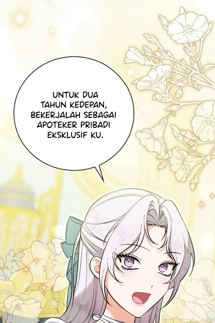 I Became The Tyrant’s Dying Wife Chapter 10 page 24