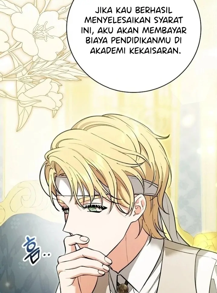 I Became The Tyrant’s Dying Wife Chapter 10 page 26