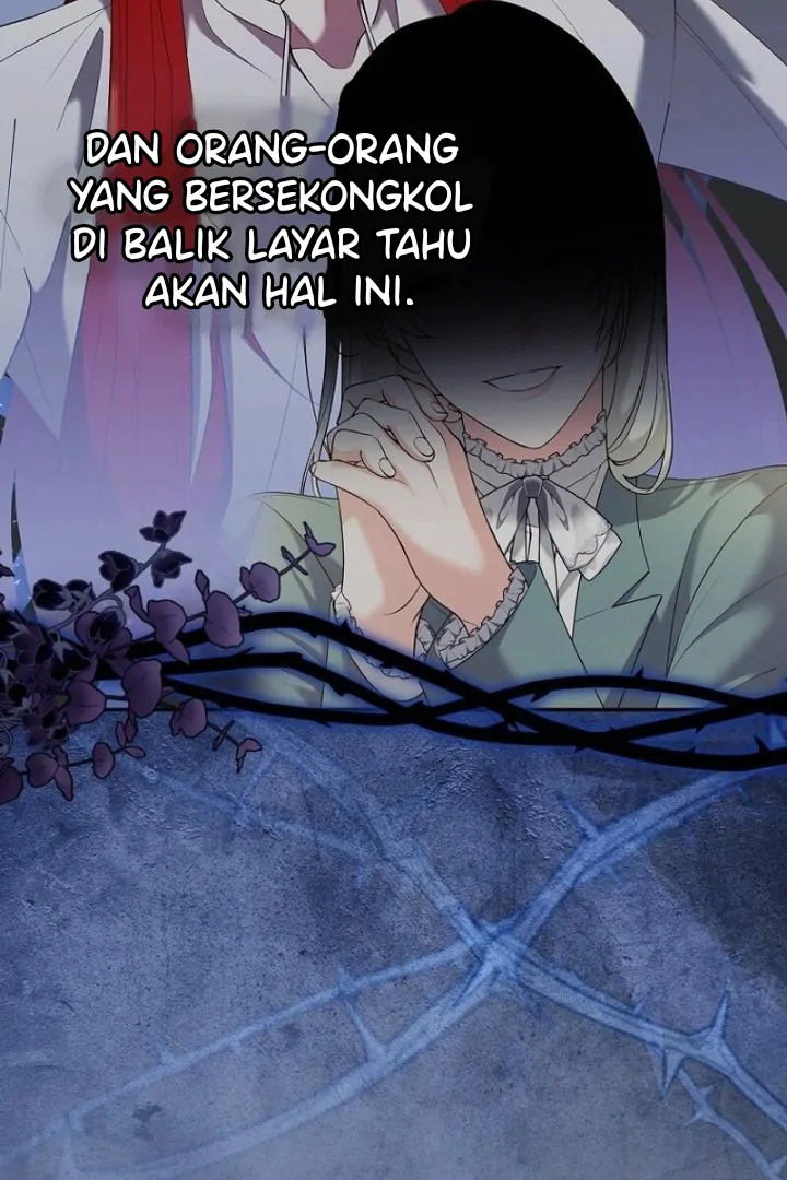 I Became The Tyrant’s Dying Wife Chapter 10 page 31