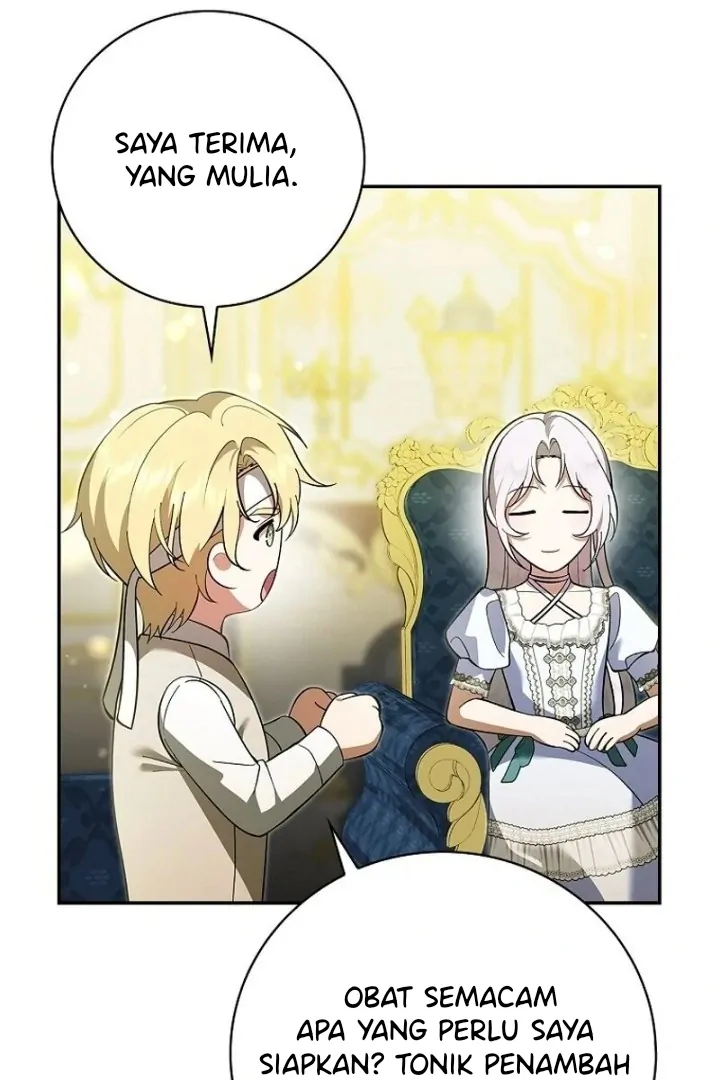 I Became The Tyrant’s Dying Wife Chapter 10 page 39